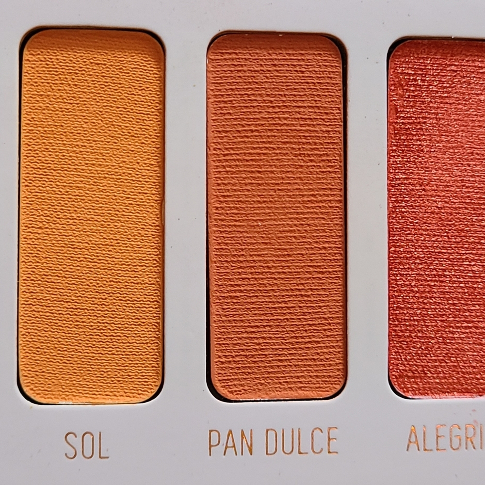 SOLD-MELT MUERTE AND VIDA PALETTE - Picture 8 of 9
